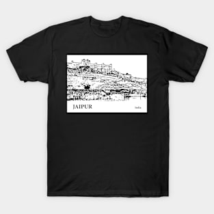 Jaipur - India T-Shirt